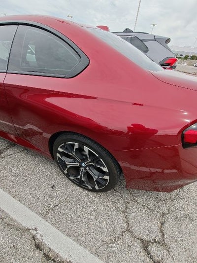 2025 BMW 2 Series 230i xDrive