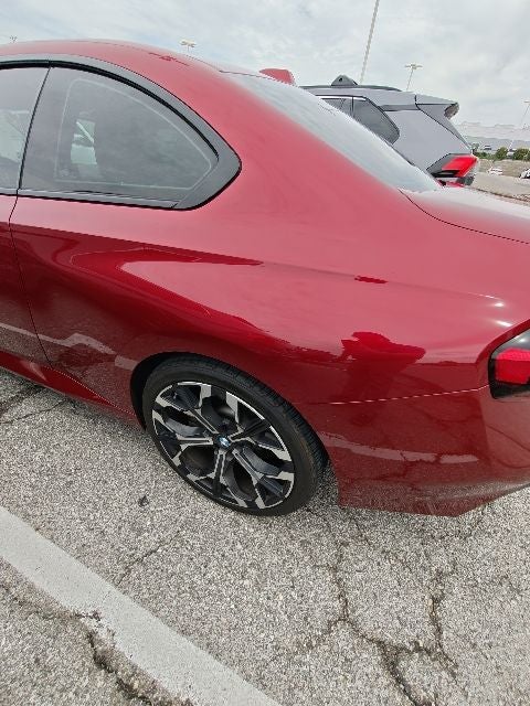 2025 BMW 2 Series 230i xDrive