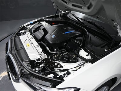 2023 BMW 3 Series 330e xDrive