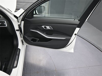 2023 BMW 3 Series 330e xDrive