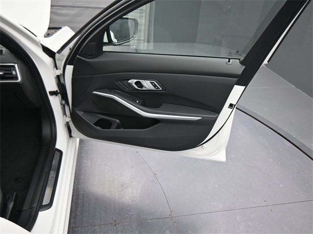 2023 BMW 3 Series 330e xDrive