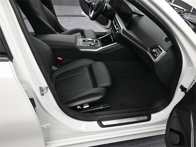 2023 BMW 3 Series 330e xDrive