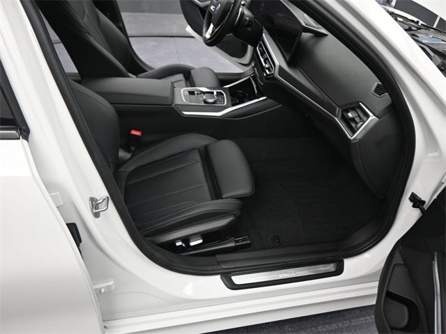 2023 BMW 3 Series 330e xDrive