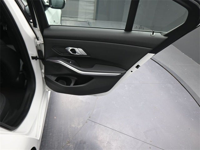 2023 BMW 3 Series 330e xDrive