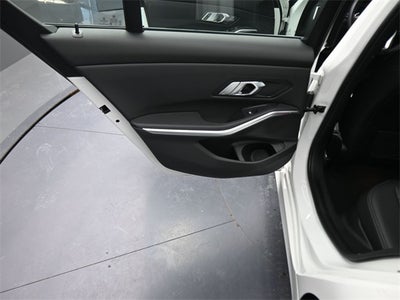 2023 BMW 3 Series 330e xDrive