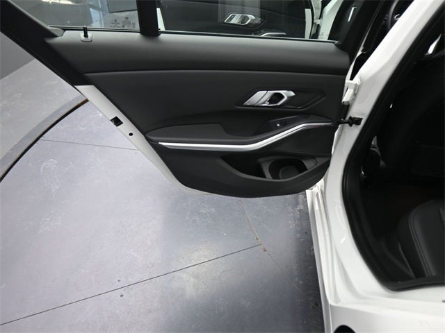 2023 BMW 3 Series 330e xDrive