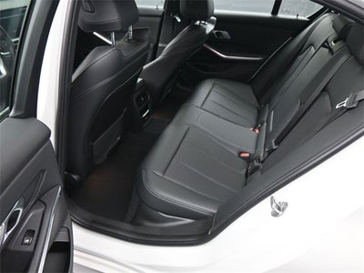 2023 BMW 3 Series 330e xDrive