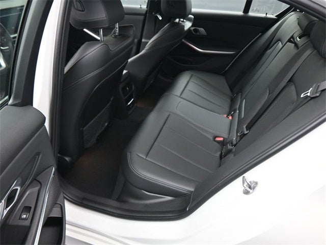 2023 BMW 3 Series 330e xDrive