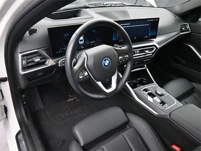 2023 BMW 3 Series 330e xDrive