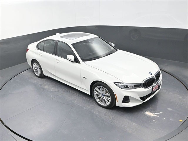 2023 BMW 3 Series 330e xDrive