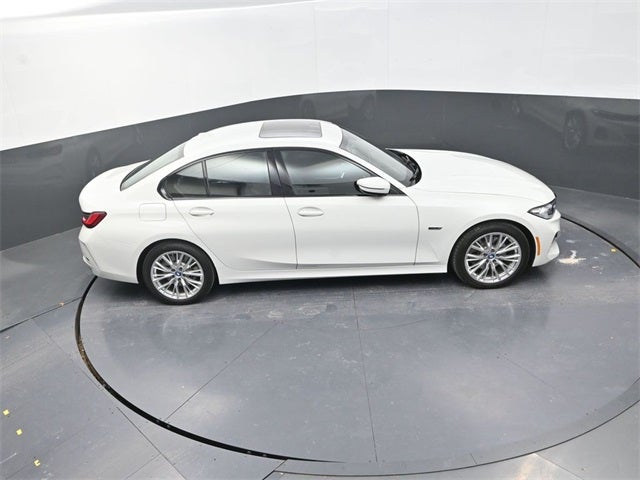 2023 BMW 3 Series 330e xDrive