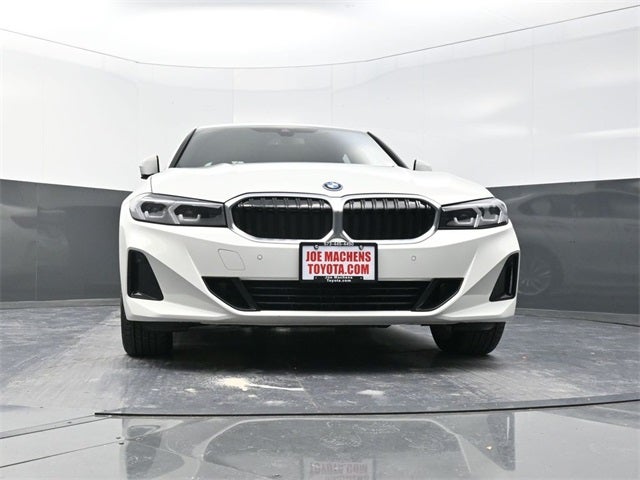 2023 BMW 3 Series 330e xDrive