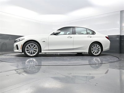 2023 BMW 3 Series 330e xDrive
