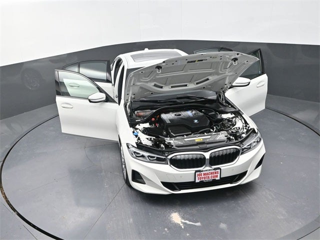 2023 BMW 3 Series 330e xDrive