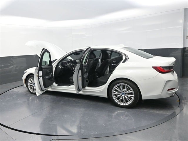 2023 BMW 3 Series 330e xDrive