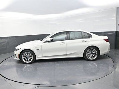 2023 BMW 3 Series 330e xDrive