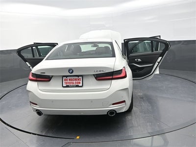 2023 BMW 3 Series 330e xDrive