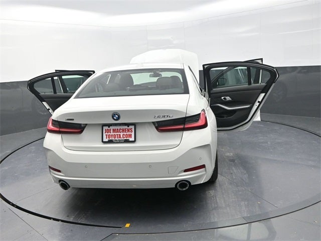 2023 BMW 3 Series 330e xDrive