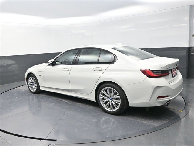 2023 BMW 3 Series 330e xDrive