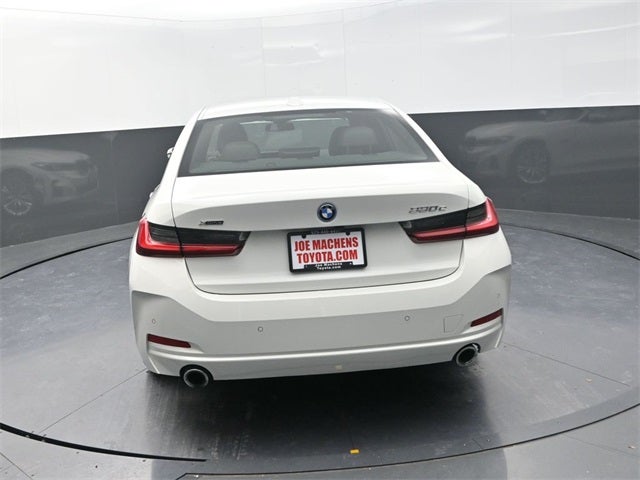 2023 BMW 3 Series 330e xDrive