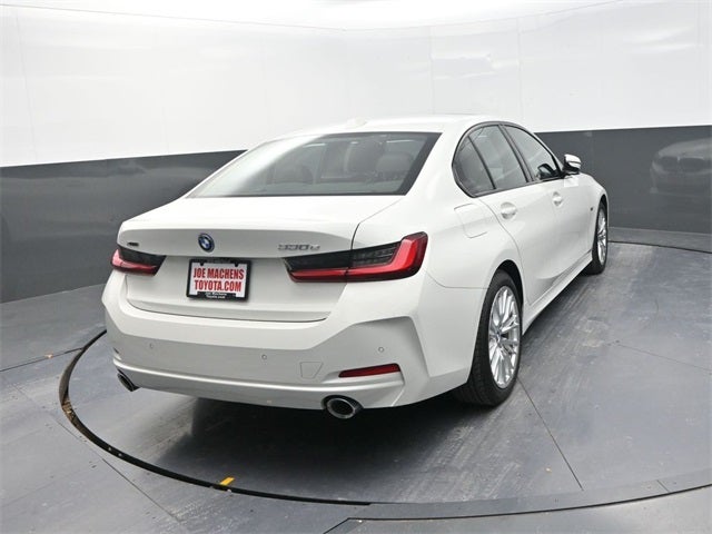 2023 BMW 3 Series 330e xDrive