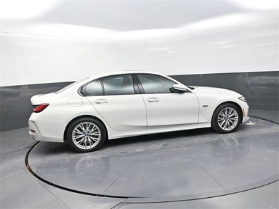 2023 BMW 3 Series 330e xDrive