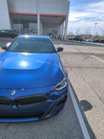 2024 BMW 2 Series M240i