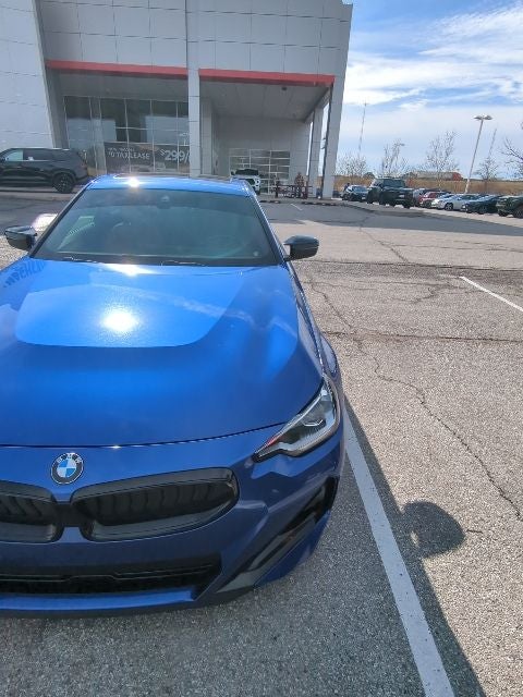 2024 BMW 2 Series M240i