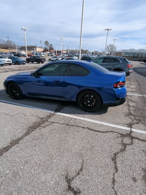 2024 BMW 2 Series M240i