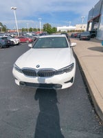 2021 BMW 3 Series 330i