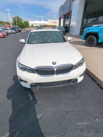 2021 BMW 3 Series 330i