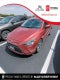 2020 Toyota Yaris LE