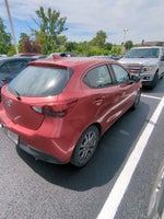 2020 Toyota Yaris LE