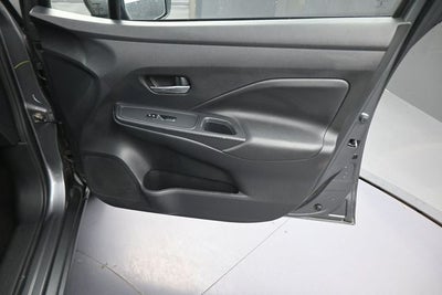 2024 Nissan Versa 1.6 SV