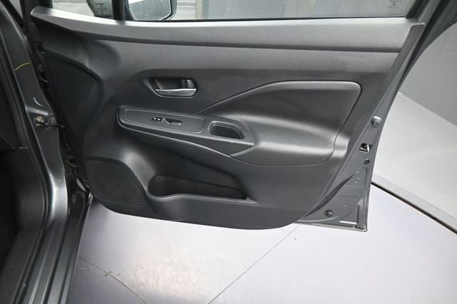2024 Nissan Versa 1.6 SV