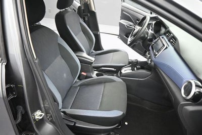 2024 Nissan Versa 1.6 SV