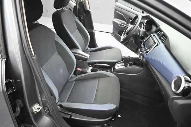 2024 Nissan Versa 1.6 SV