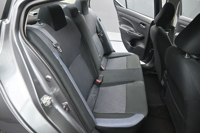 2024 Nissan Versa 1.6 SV