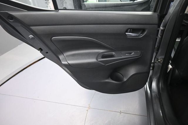 2024 Nissan Versa 1.6 SV