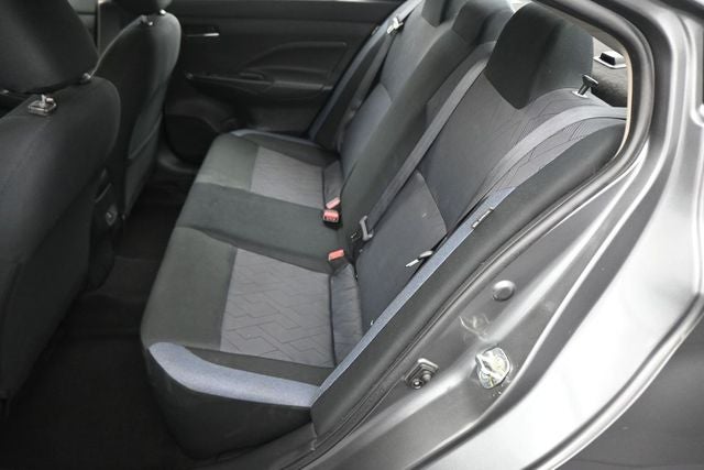 2024 Nissan Versa 1.6 SV