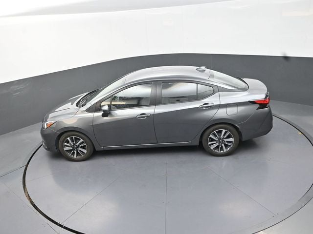 2024 Nissan Versa 1.6 SV