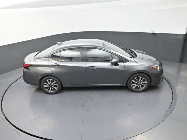 2024 Nissan Versa 1.6 SV