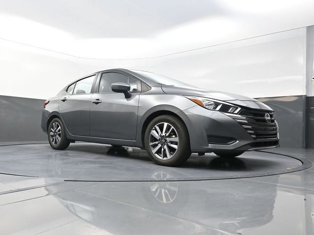 2024 Nissan Versa 1.6 SV
