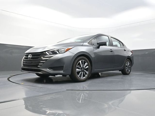 2024 Nissan Versa 1.6 SV