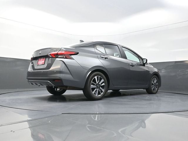 2024 Nissan Versa 1.6 SV