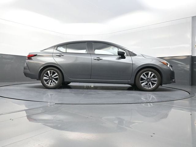 2024 Nissan Versa 1.6 SV
