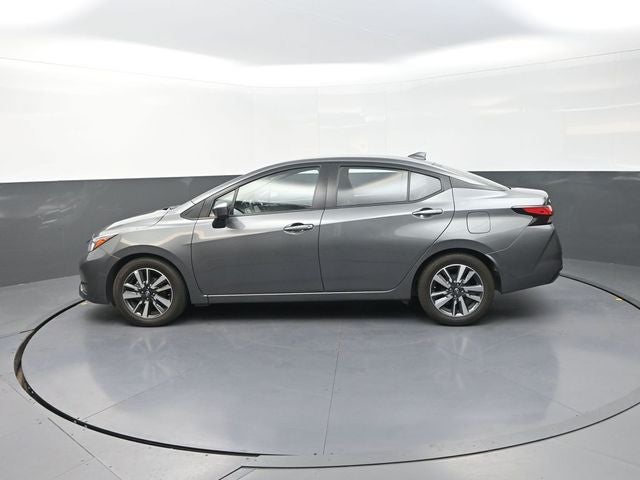 2024 Nissan Versa 1.6 SV