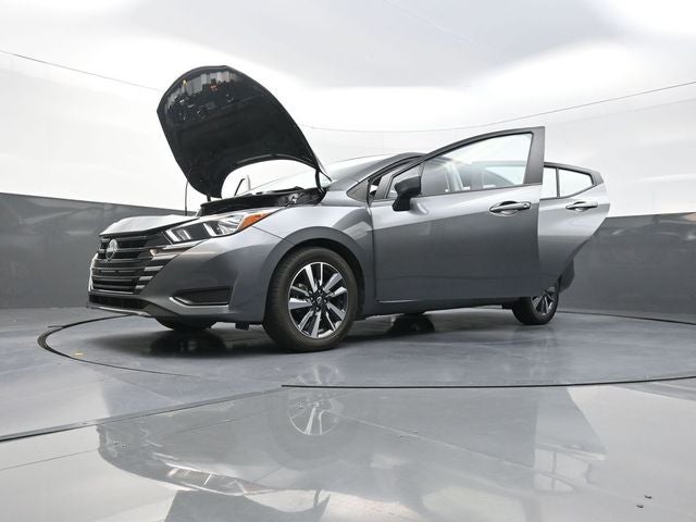 2024 Nissan Versa 1.6 SV