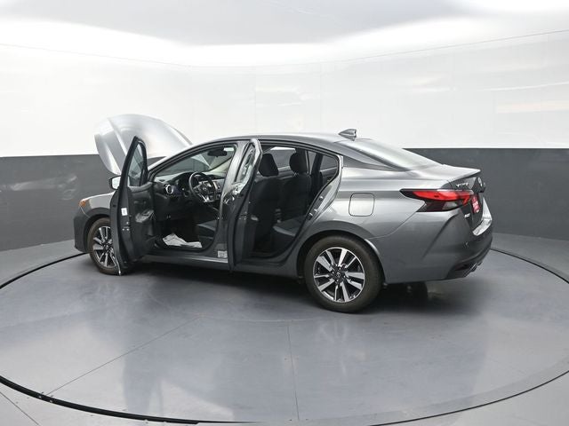 2024 Nissan Versa 1.6 SV