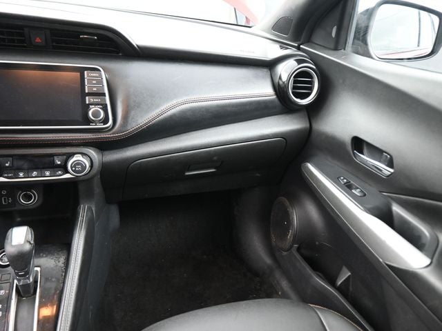 2019 Nissan Kicks SR